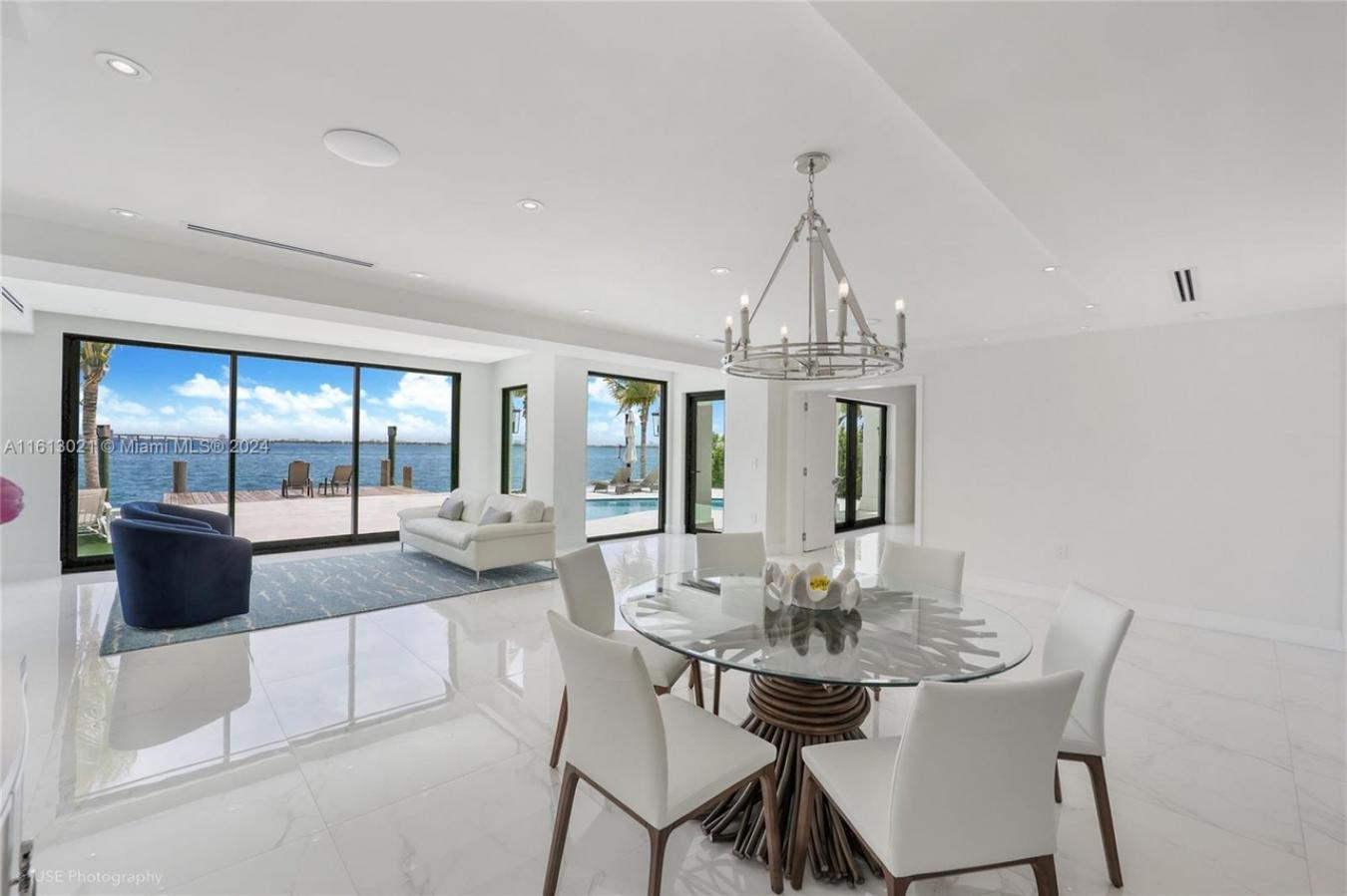 1001 N Venetian Drive, Miami, Florida, 33139, United States, 5 Bedrooms Bedrooms, ,5 BathroomsBathrooms,Residential,For Sale,1001 N Venetian Drive,1568929