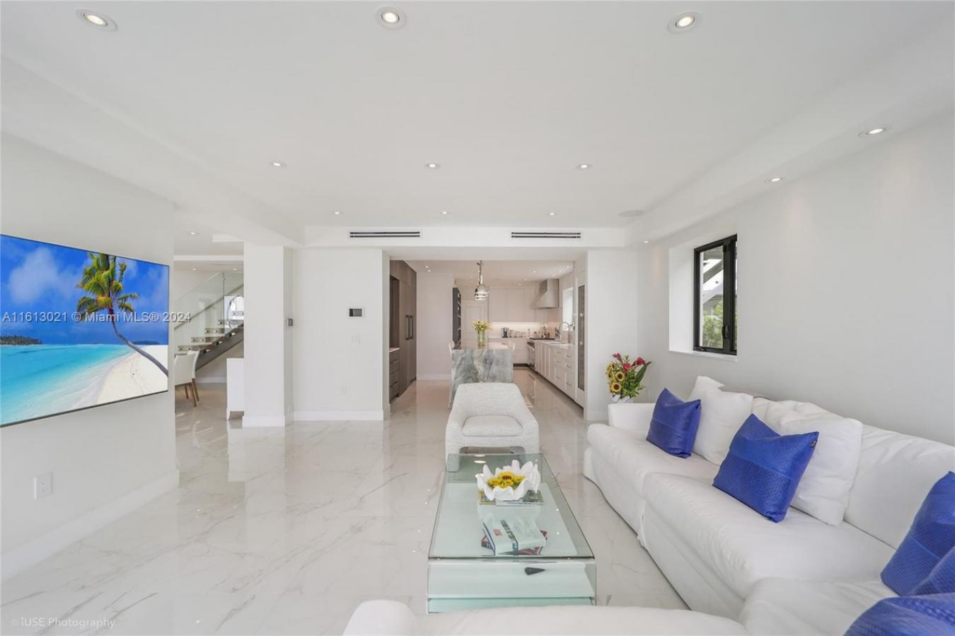 1001 N Venetian Drive, Miami, Florida, 33139, United States, 5 Bedrooms Bedrooms, ,5 BathroomsBathrooms,Residential,For Sale,1001 N Venetian Drive,1568929