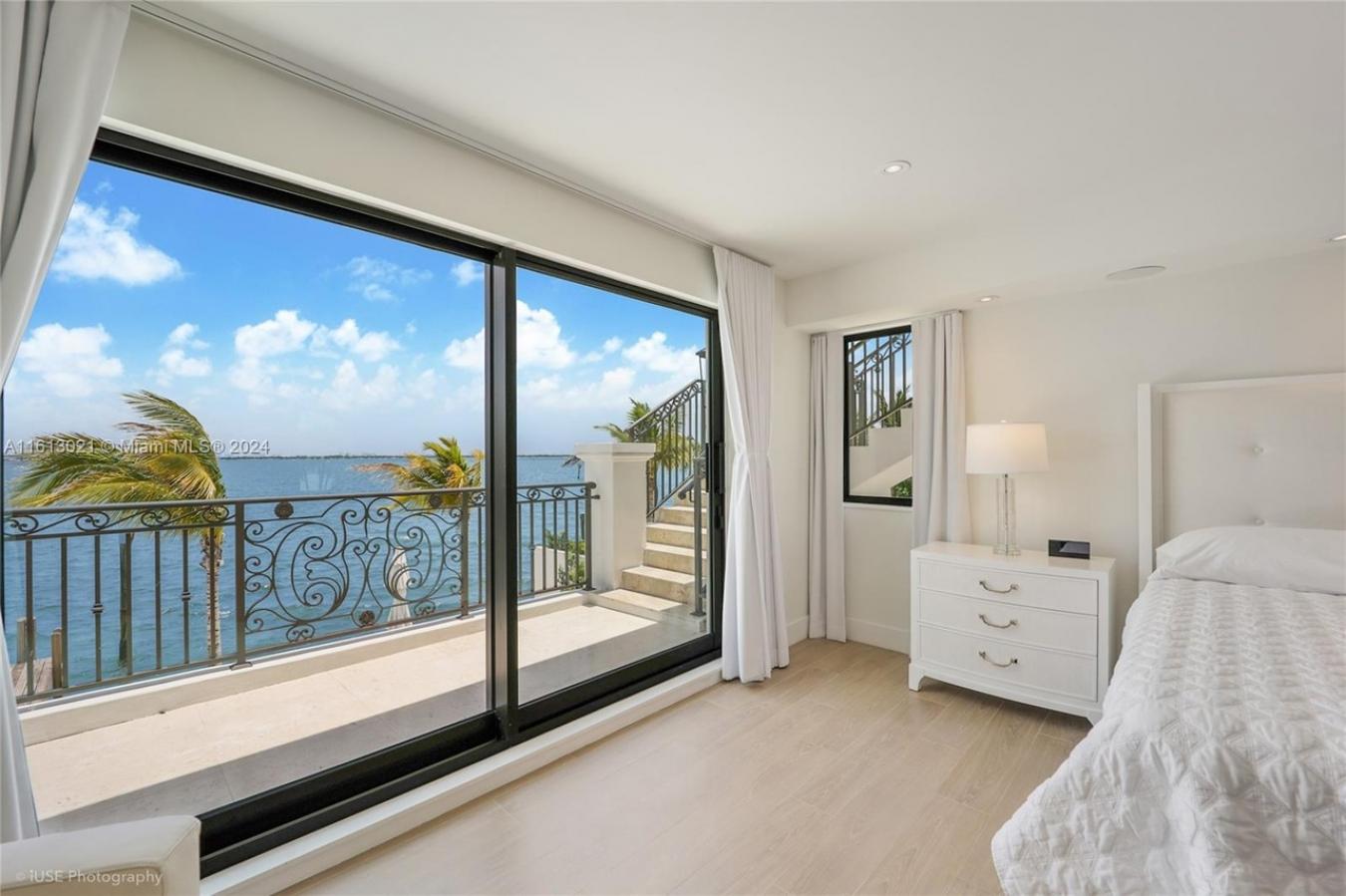 1001 N Venetian Drive, Miami, Florida, 33139, United States, 5 Bedrooms Bedrooms, ,5 BathroomsBathrooms,Residential,For Sale,1001 N Venetian Drive,1568929