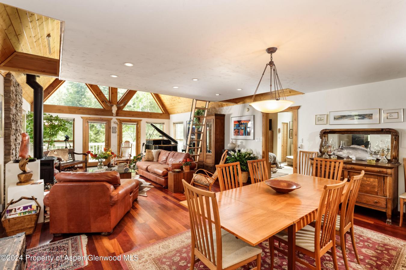 645 W Main Street, Marble, CO, 81623, United States, 2 Bedrooms Bedrooms, ,3 BathroomsBathrooms,Residential,For Sale,645 W Main Street,1568922