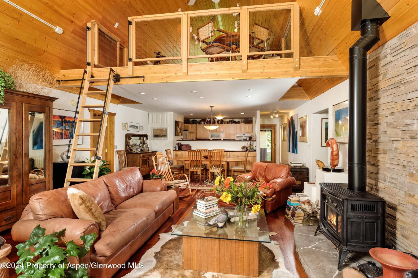 645 W Main Street, Marble, CO, 81623, United States, 2 Bedrooms Bedrooms, ,3 BathroomsBathrooms,Residential,For Sale,645 W Main Street,1568922