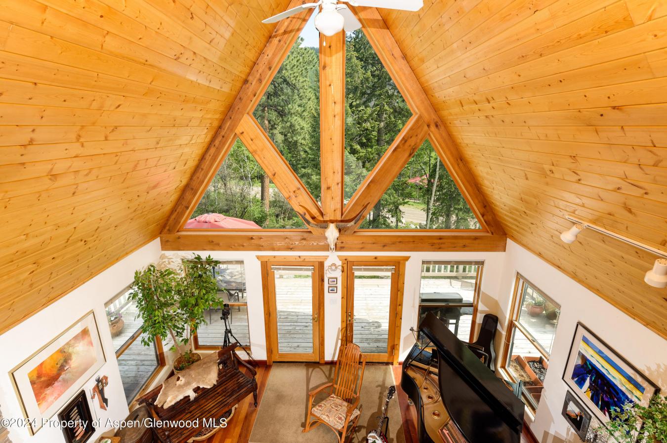 645 W Main Street, Marble, CO, 81623, United States, 2 Bedrooms Bedrooms, ,3 BathroomsBathrooms,Residential,For Sale,645 W Main Street,1568922