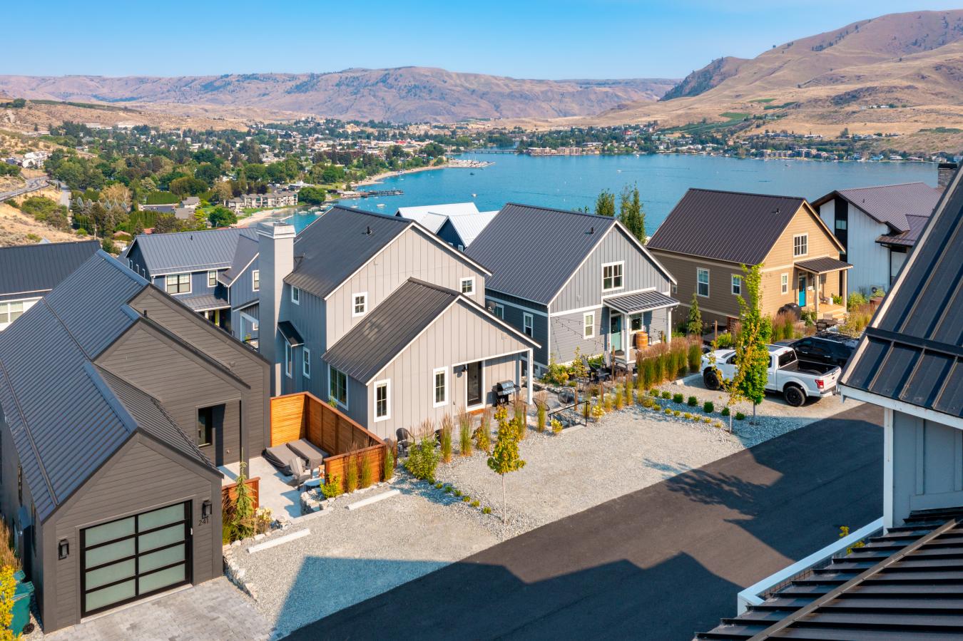 259 Bobcat Lane, Chelan, WA, 98816, United States, 4 Bedrooms Bedrooms, ,3 BathroomsBathrooms,Residential,For Sale,259 Bobcat Lane,1568914