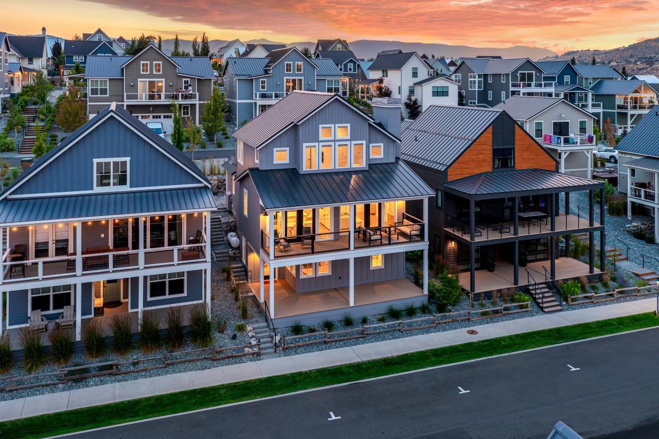 259 Bobcat Lane, Chelan, WA, 98816, United States, 4 Bedrooms Bedrooms, ,3 BathroomsBathrooms,Residential,For Sale,259 Bobcat Lane,1568914