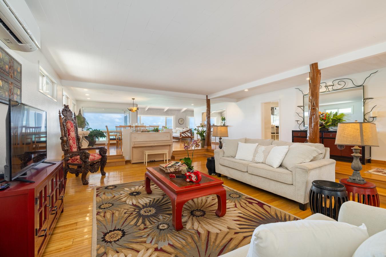 846 Mokulua Drive, Kailua, HI, 96734, United States, 5 Bedrooms Bedrooms, ,3 BathroomsBathrooms,Residential,For Sale,846 Mokulua Drive,1568910