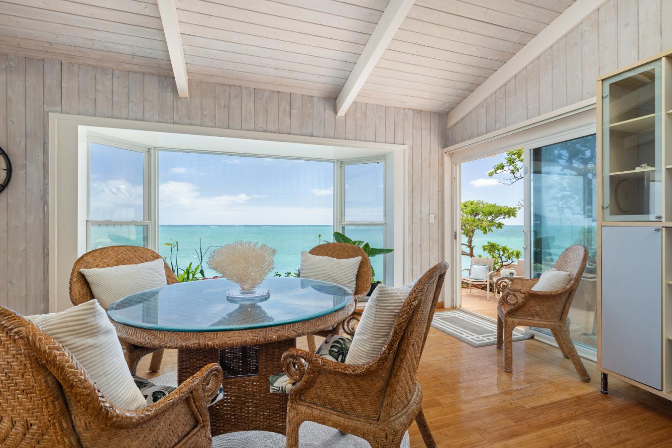 846 Mokulua Drive, Kailua, HI, 96734, United States, 5 Bedrooms Bedrooms, ,3 BathroomsBathrooms,Residential,For Sale,846 Mokulua Drive,1568910