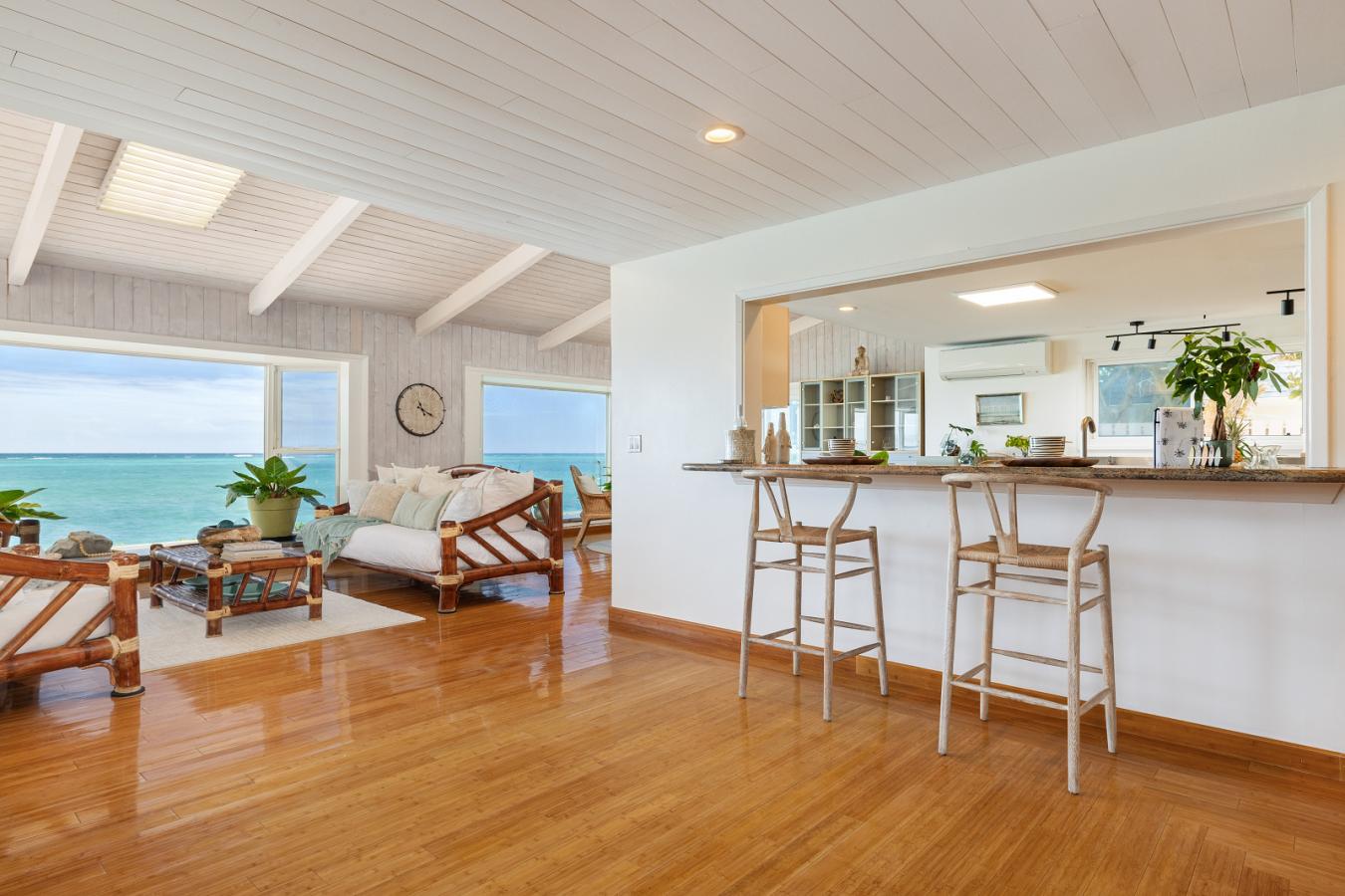 846 Mokulua Drive, Kailua, HI, 96734, United States, 5 Bedrooms Bedrooms, ,3 BathroomsBathrooms,Residential,For Sale,846 Mokulua Drive,1568910