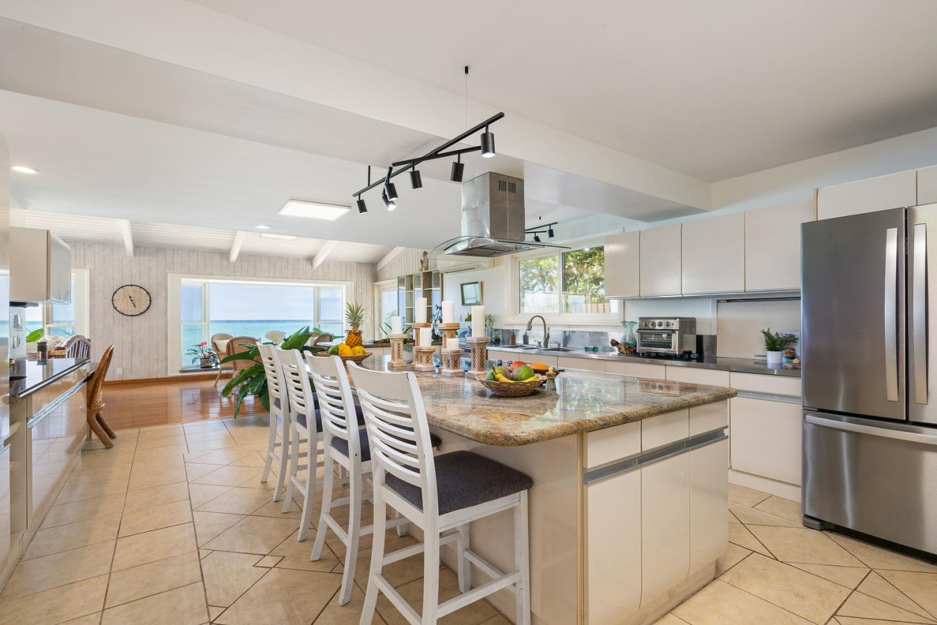 846 Mokulua Drive, Kailua, HI, 96734, United States, 5 Bedrooms Bedrooms, ,3 BathroomsBathrooms,Residential,For Sale,846 Mokulua Drive,1568910