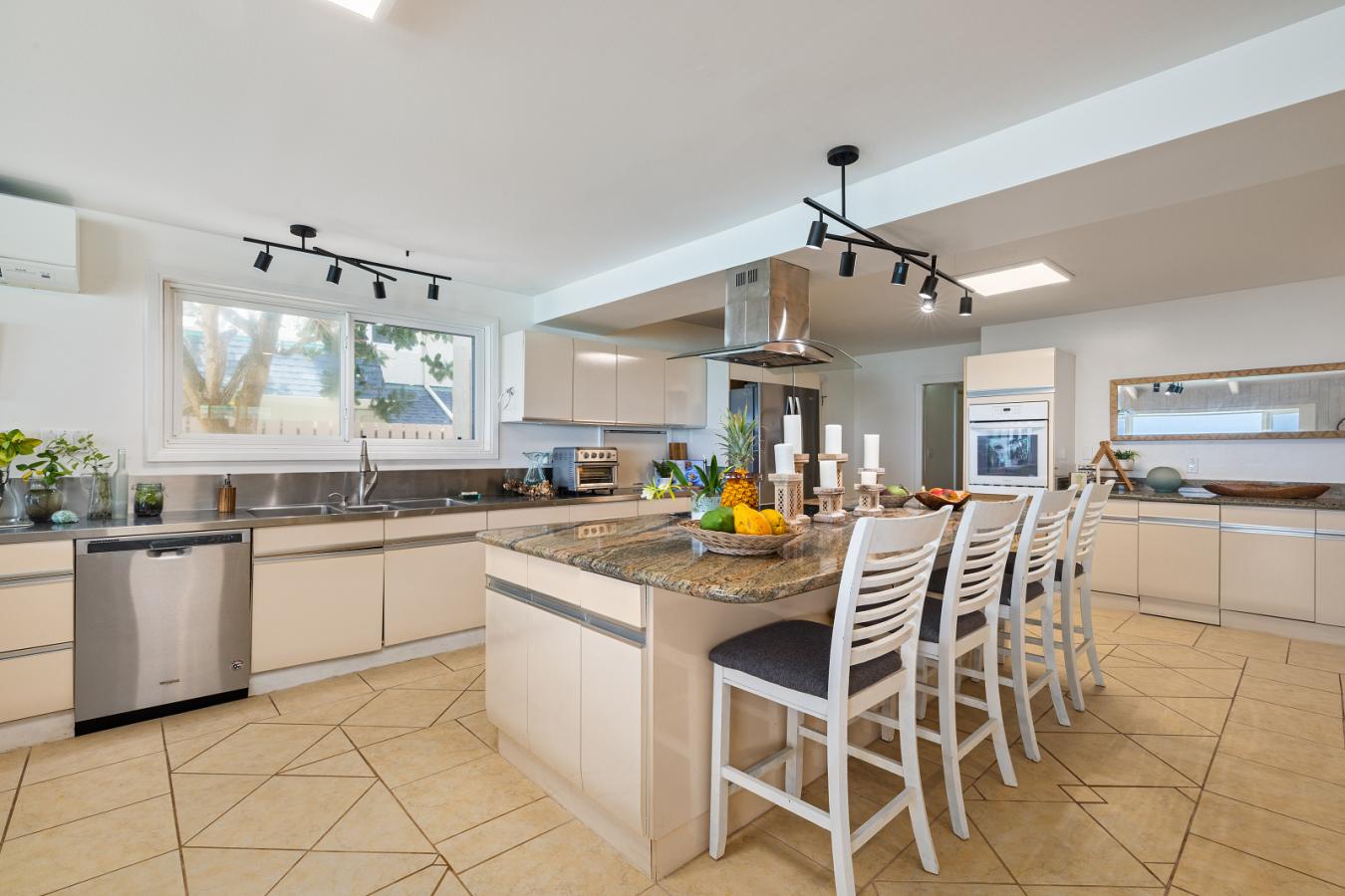 846 Mokulua Drive, Kailua, HI, 96734, United States, 5 Bedrooms Bedrooms, ,3 BathroomsBathrooms,Residential,For Sale,846 Mokulua Drive,1568910