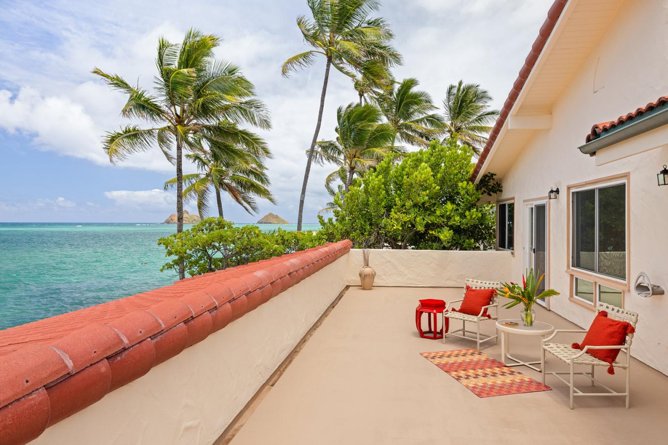 846 Mokulua Drive, Kailua, HI, 96734, United States, 5 Bedrooms Bedrooms, ,3 BathroomsBathrooms,Residential,For Sale,846 Mokulua Drive,1568910