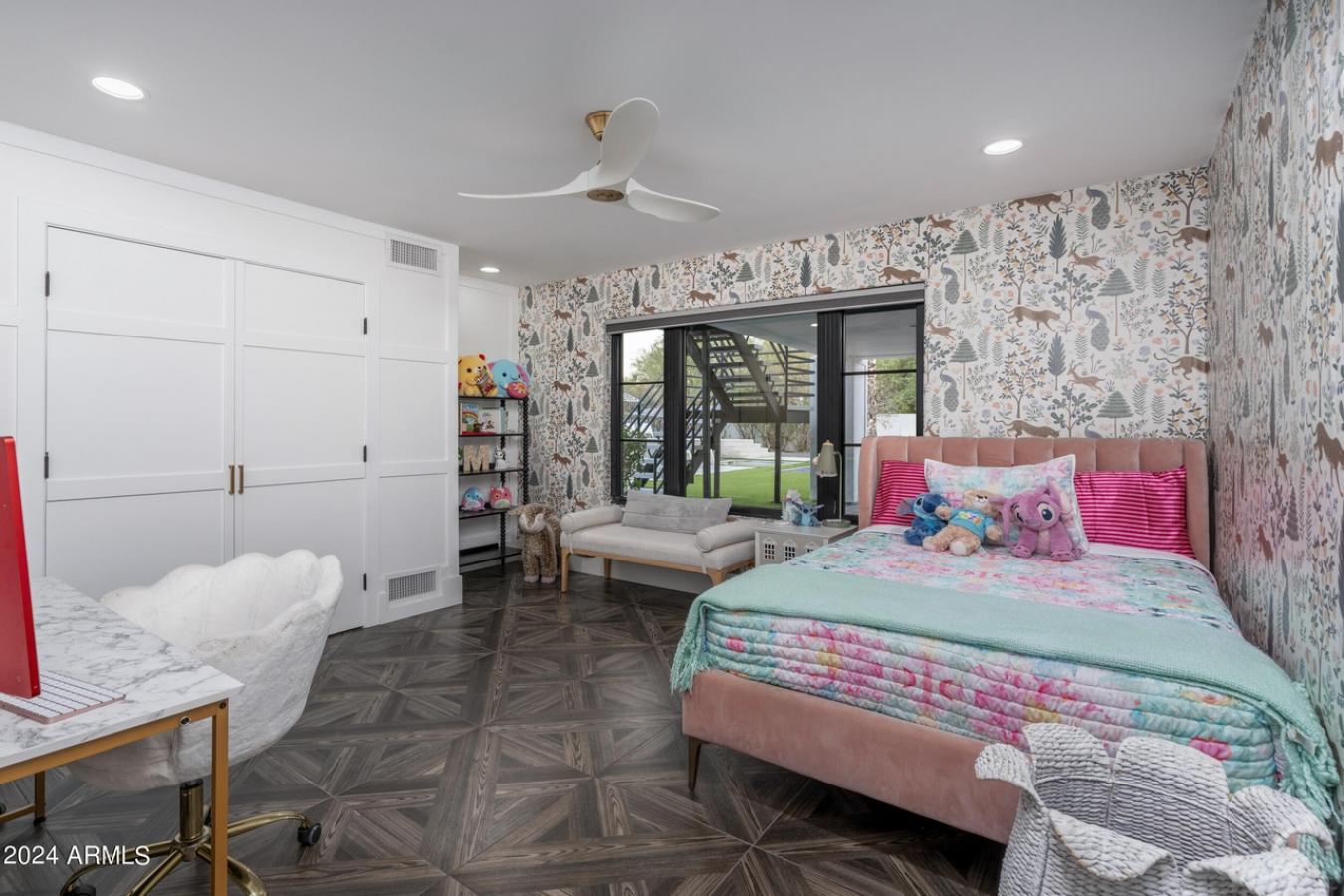 5601 E Caballo Drive, Paradise Valley, AZ, 85253, United States, 7 Bedrooms Bedrooms, ,6 BathroomsBathrooms,Residential,For Sale,5601 E Caballo Drive,1568896