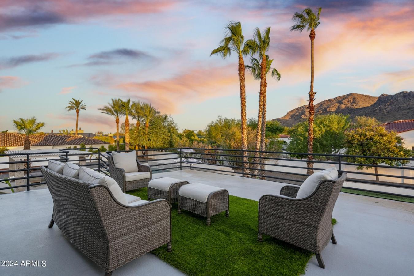 5601 E Caballo Drive, Paradise Valley, AZ, 85253, United States, 7 Bedrooms Bedrooms, ,6 BathroomsBathrooms,Residential,For Sale,5601 E Caballo Drive,1568896