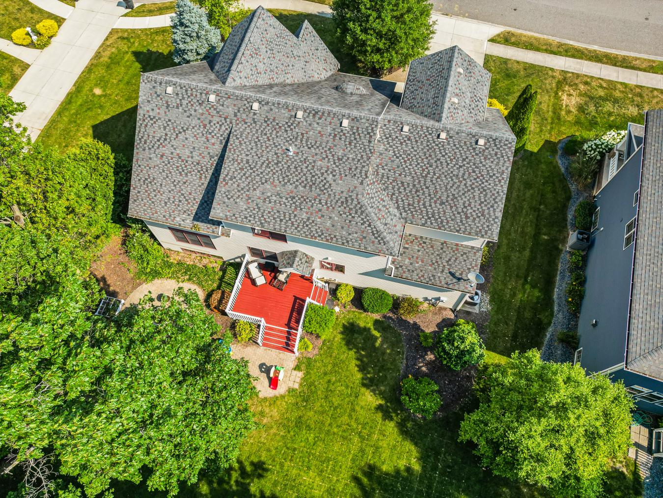 1817 Galapagos Court, Fort Wayne, Indiana, 46814, United States, 4 Bedrooms Bedrooms, ,4 BathroomsBathrooms,Residential,For Sale,1817 Galapagos Court,1568865