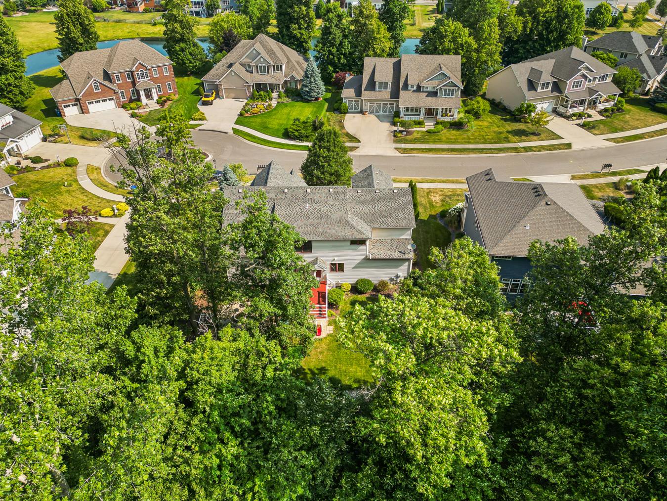 1817 Galapagos Court, Fort Wayne, Indiana, 46814, United States, 4 Bedrooms Bedrooms, ,4 BathroomsBathrooms,Residential,For Sale,1817 Galapagos Court,1568865