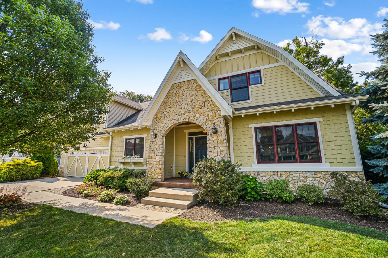 1817 Galapagos Court, Fort Wayne, Indiana, 46814, United States, 4 Bedrooms Bedrooms, ,4 BathroomsBathrooms,Residential,For Sale,1817 Galapagos Court,1568865