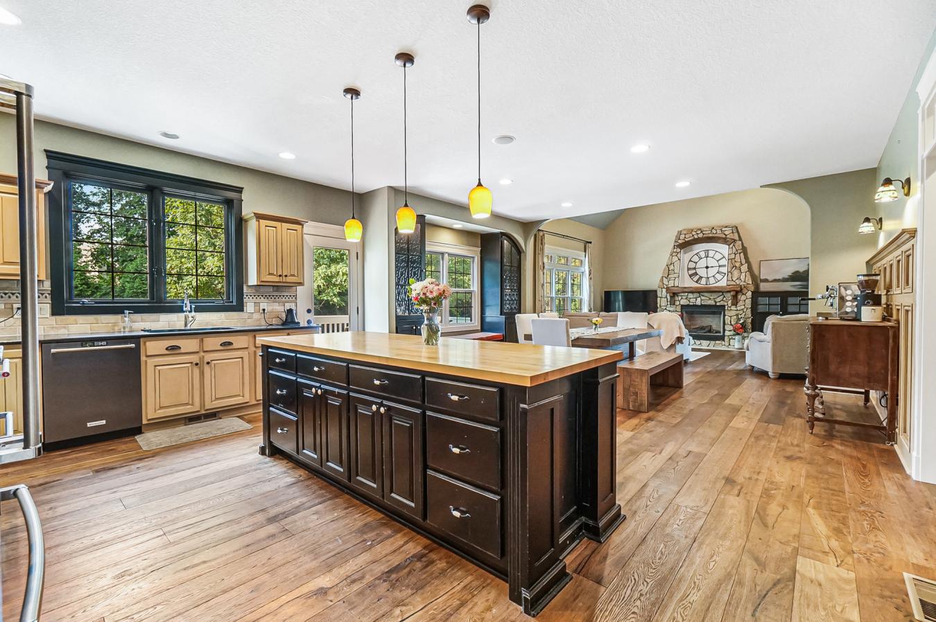 1817 Galapagos Court, Fort Wayne, Indiana, 46814, United States, 4 Bedrooms Bedrooms, ,4 BathroomsBathrooms,Residential,For Sale,1817 Galapagos Court,1568865
