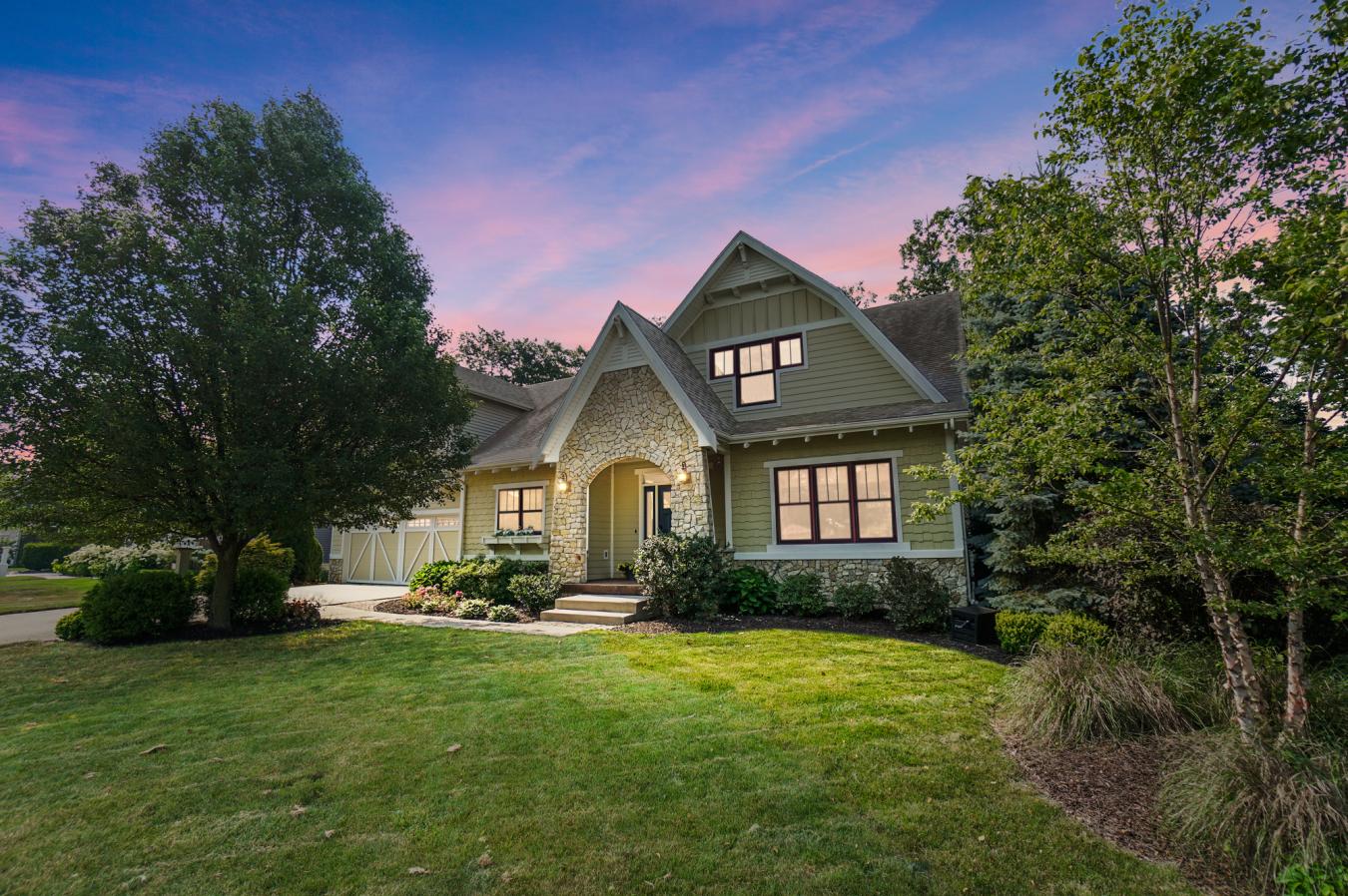 1817 Galapagos Court, Fort Wayne, Indiana, 46814, United States, 4 Bedrooms Bedrooms, ,4 BathroomsBathrooms,Residential,For Sale,1817 Galapagos Court,1568865
