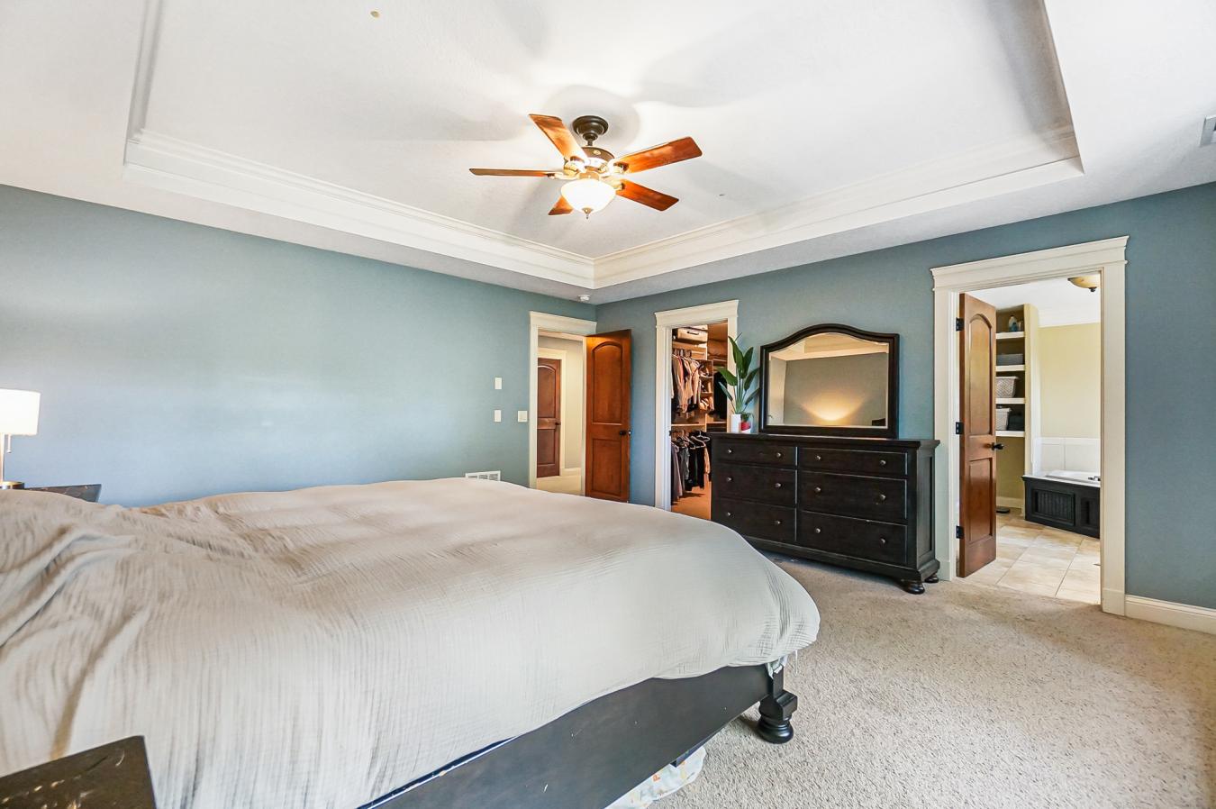 1817 Galapagos Court, Fort Wayne, Indiana, 46814, United States, 4 Bedrooms Bedrooms, ,4 BathroomsBathrooms,Residential,For Sale,1817 Galapagos Court,1568865