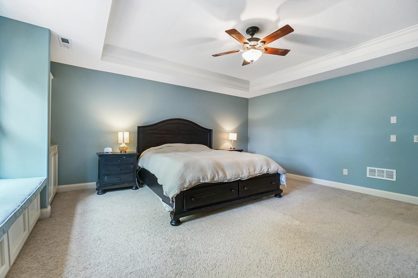 1817 Galapagos Court, Fort Wayne, Indiana, 46814, United States, 4 Bedrooms Bedrooms, ,4 BathroomsBathrooms,Residential,For Sale,1817 Galapagos Court,1568865