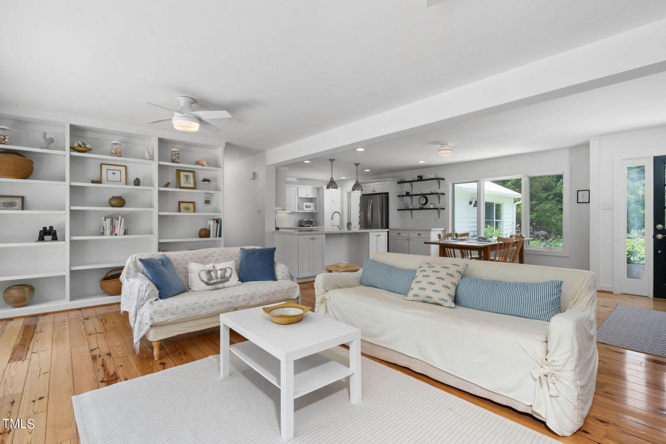 1303 Dawson Road, Chapel Hill, NC, 27516, United States, 4 Bedrooms Bedrooms, ,3 BathroomsBathrooms,Residential,For Sale,1303 Dawson Road,1568863