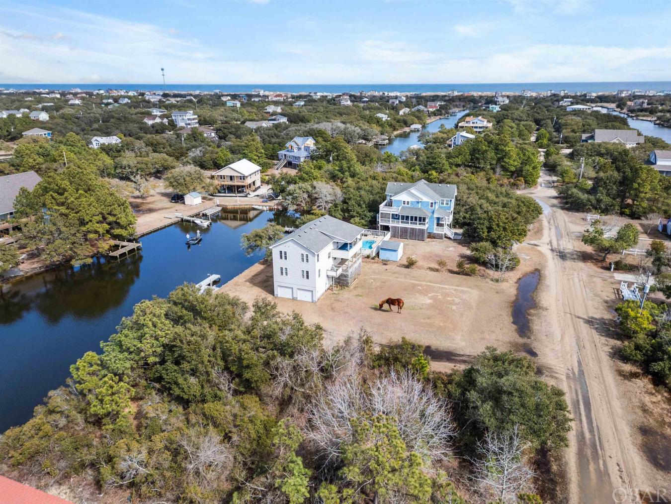 527 Swan Road Unit Lot 40, Corolla, North Carolina, 27927, United States, 4 Bedrooms Bedrooms, ,4 BathroomsBathrooms,Residential,For Sale,527 Swan Road Unit Lot 40,1568852