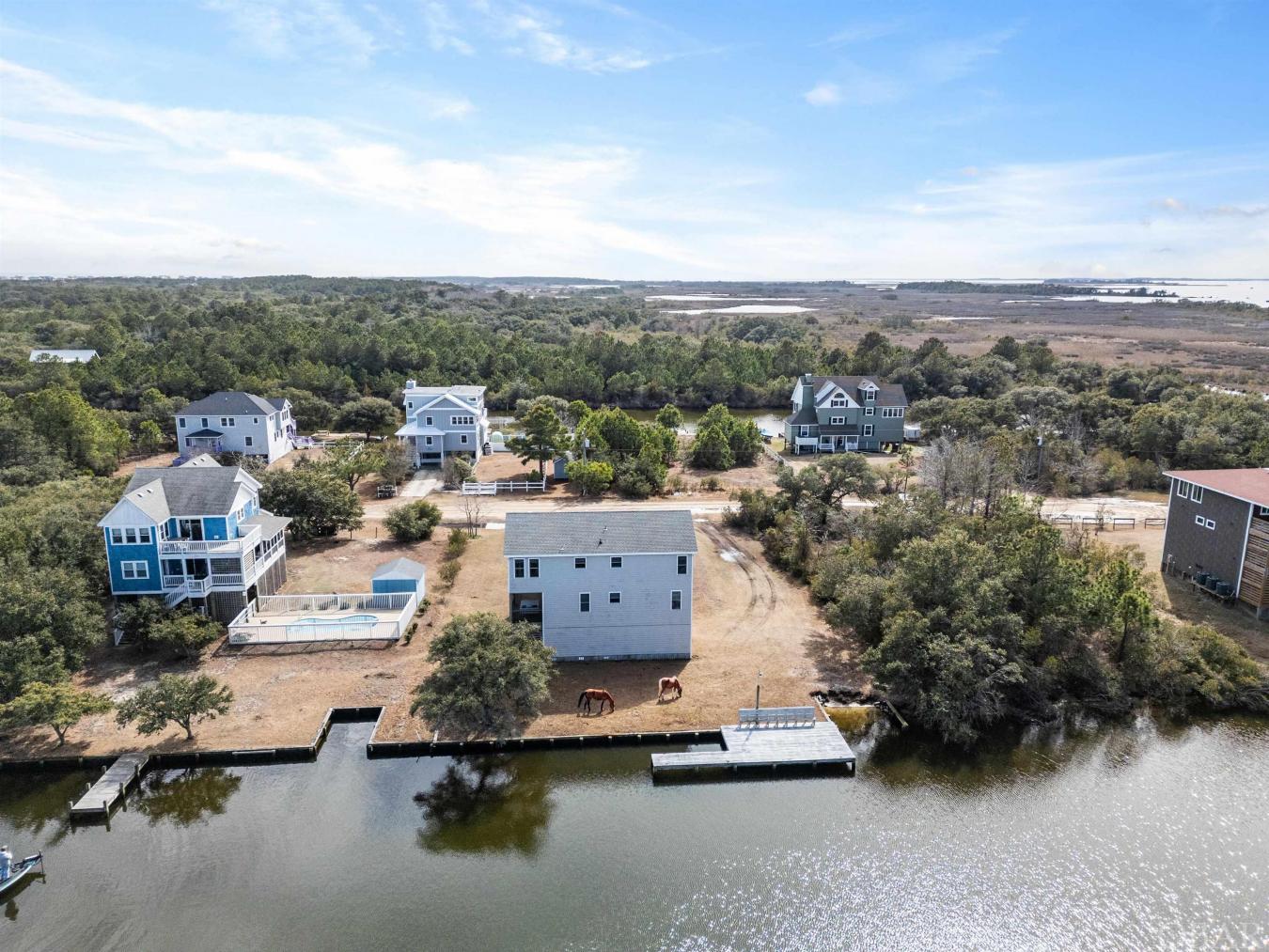 527 Swan Road Unit Lot 40, Corolla, North Carolina, 27927, United States, 4 Bedrooms Bedrooms, ,4 BathroomsBathrooms,Residential,For Sale,527 Swan Road Unit Lot 40,1568852