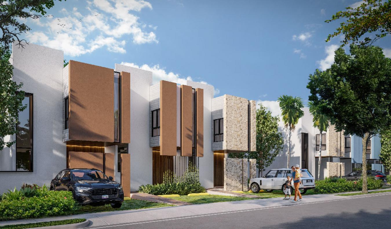 Carretera de Verón, Punta Cana, Dominican Republic, 3 Bedrooms Bedrooms, ,2 BathroomsBathrooms,Residential,For Sale,Carretera de Verón,204381