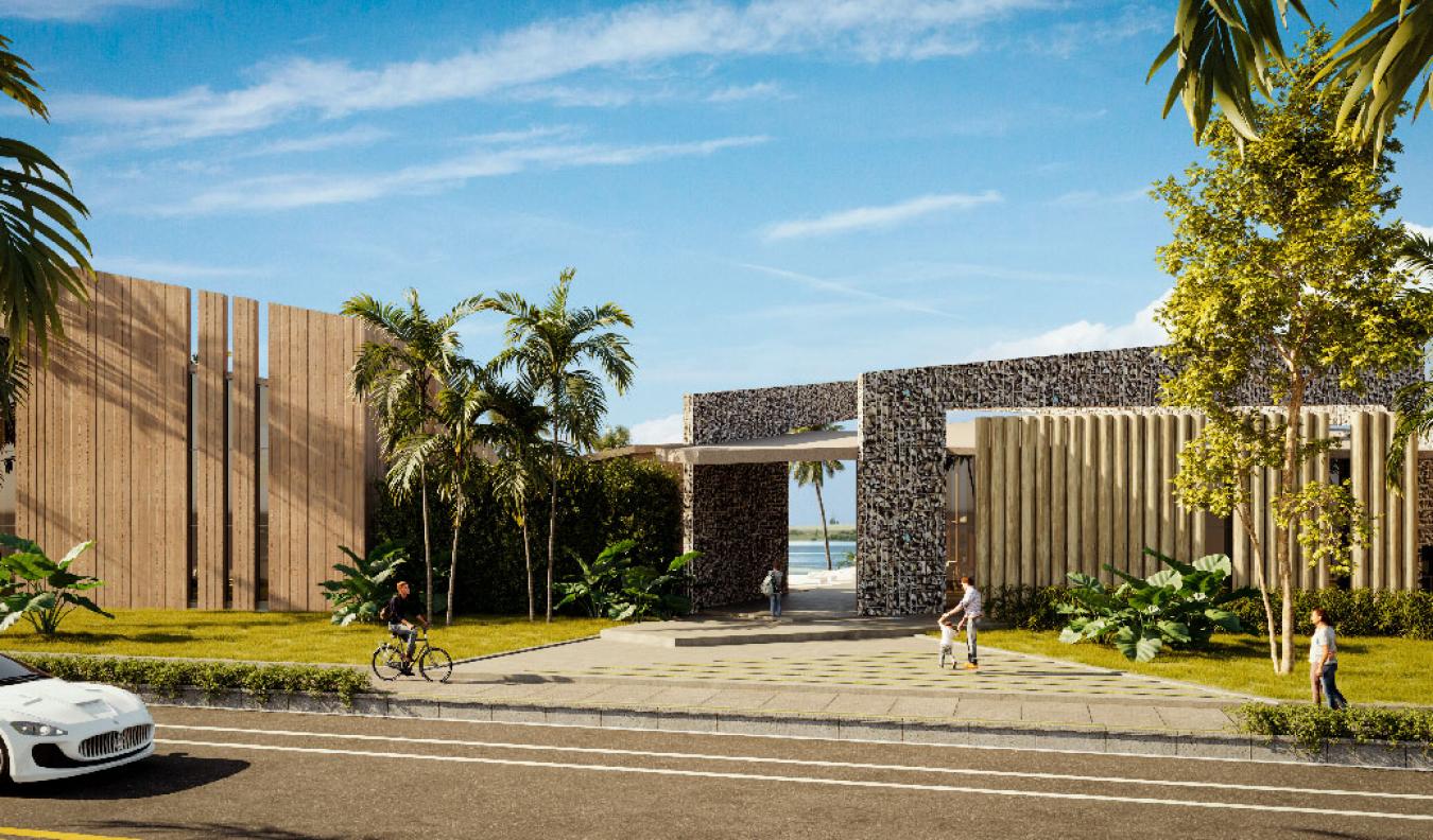 Carretera de Verón, Punta Cana, Dominican Republic, 3 Bedrooms Bedrooms, ,2 BathroomsBathrooms,Residential,For Sale,Carretera de Verón,204381