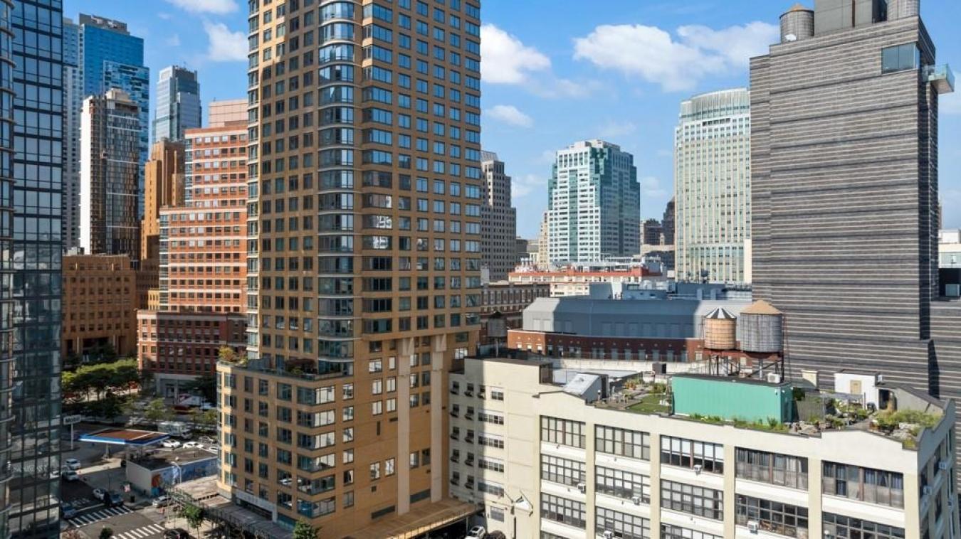 306 Gold Street, BROOKLYN, NY, 11201, United States, 2 Bedrooms Bedrooms, ,2 BathroomsBathrooms,Residential,For Sale,306 Gold Street,1568831