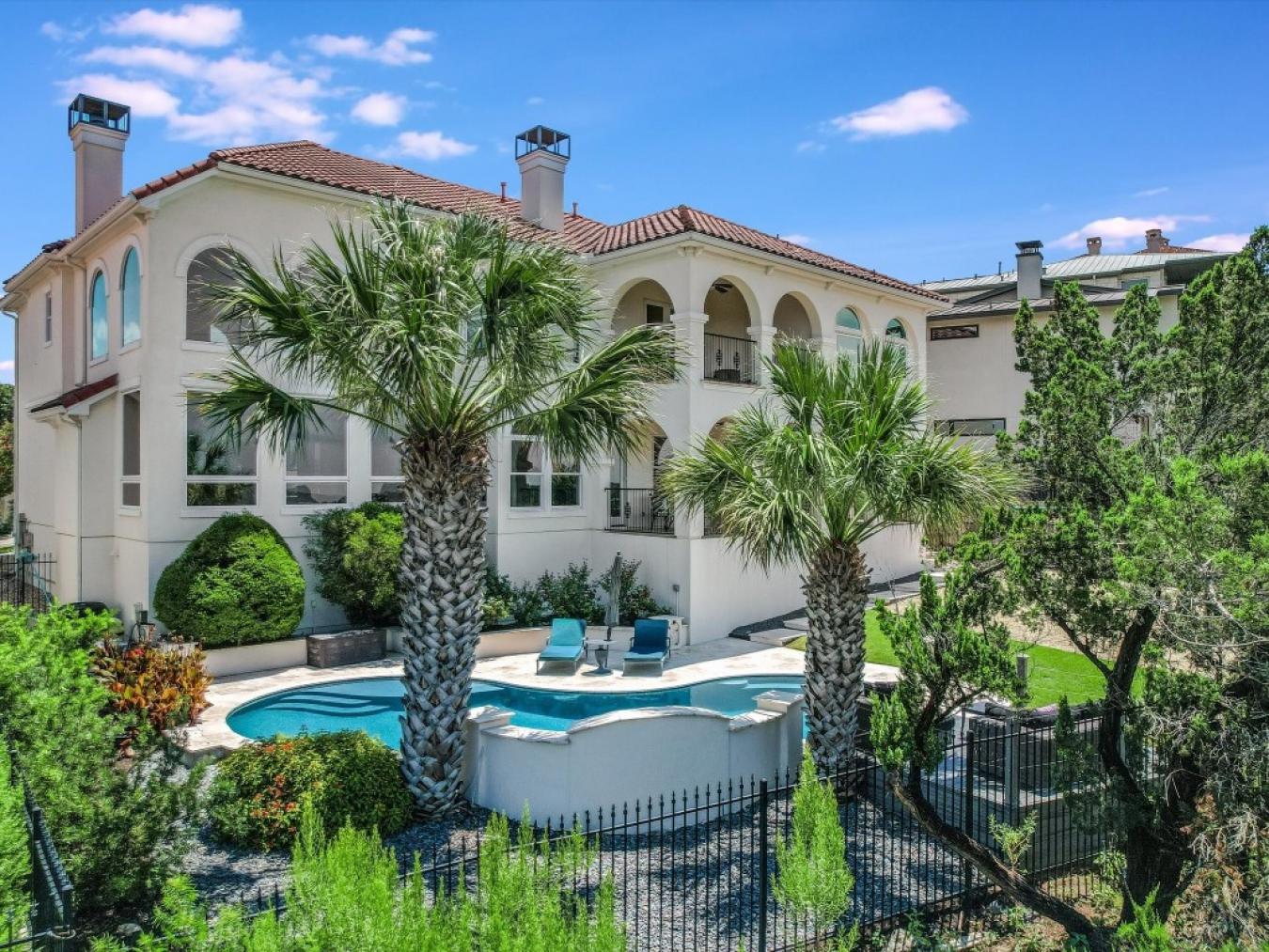 6809 Valburn Drive, Austin, TX, 78731, United States, 5 Bedrooms Bedrooms, ,5 BathroomsBathrooms,Residential,For Sale,6809 Valburn Drive,1570286