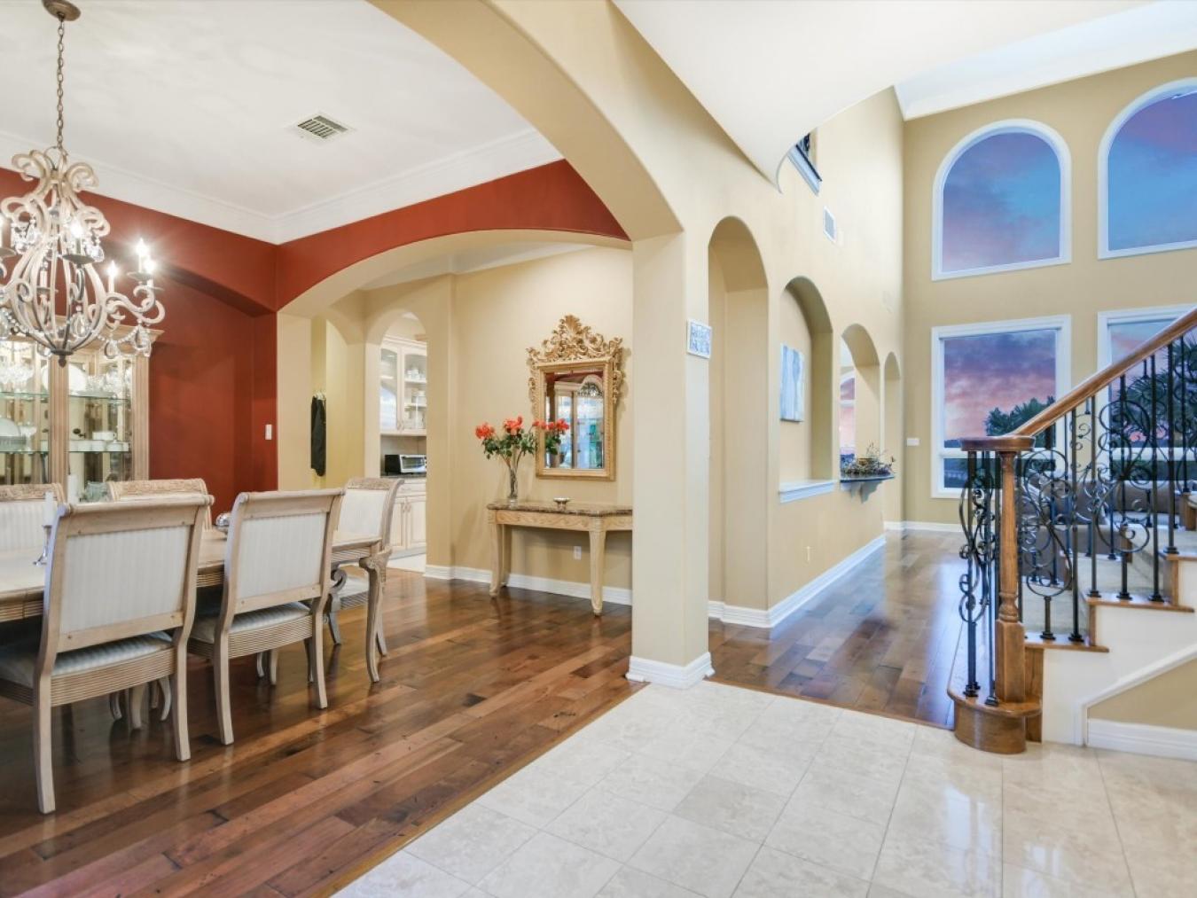 6809 Valburn Drive, Austin, TX, 78731, United States, 5 Bedrooms Bedrooms, ,5 BathroomsBathrooms,Residential,For Sale,6809 Valburn Drive,1570286