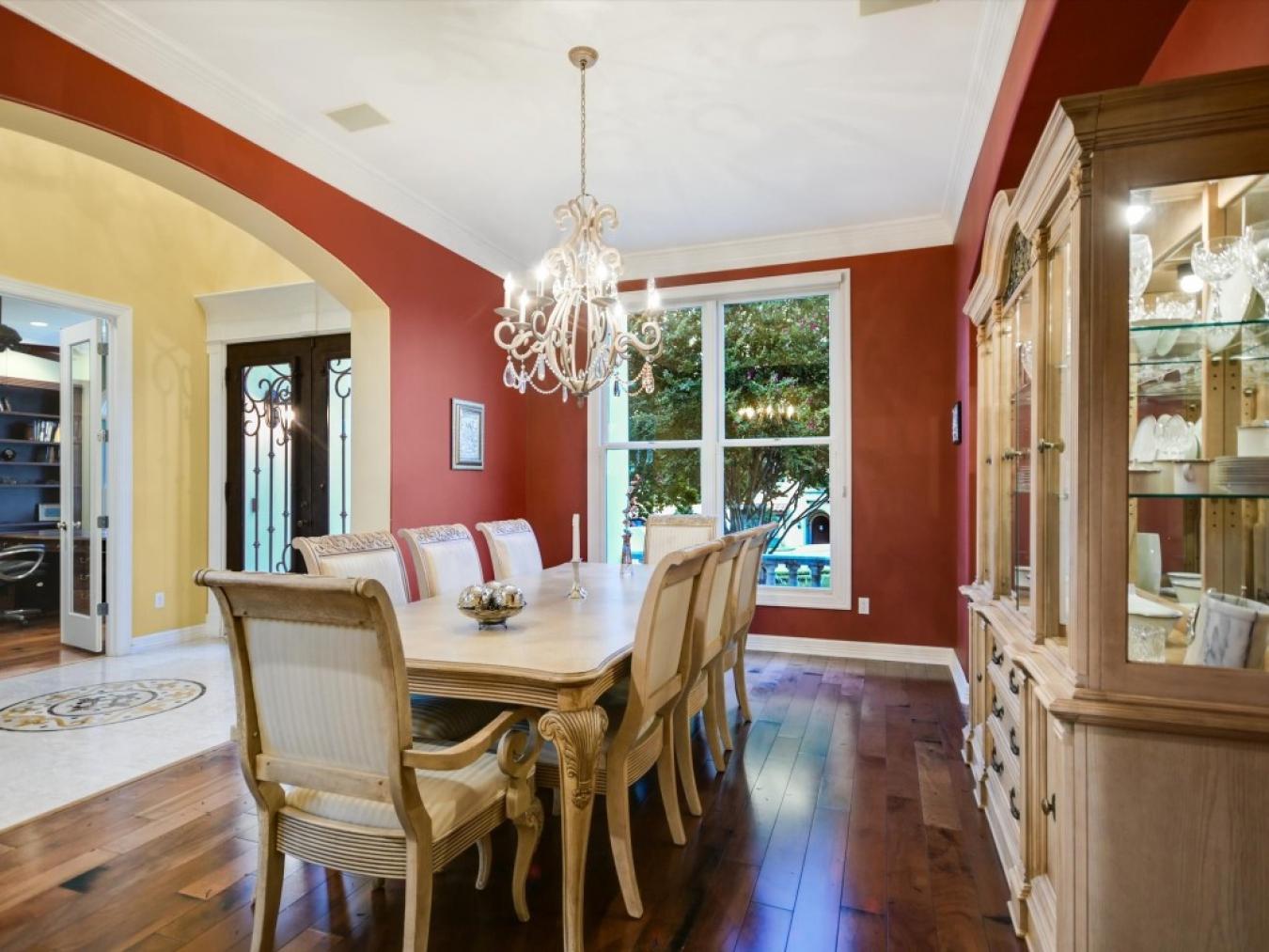 6809 Valburn Drive, Austin, TX, 78731, United States, 5 Bedrooms Bedrooms, ,5 BathroomsBathrooms,Residential,For Sale,6809 Valburn Drive,1570286