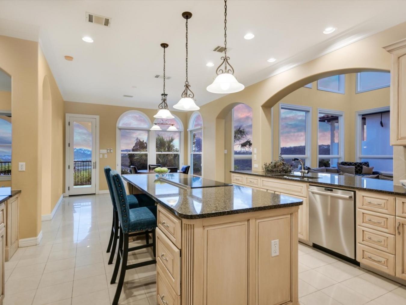 6809 Valburn Drive, Austin, TX, 78731, United States, 5 Bedrooms Bedrooms, ,5 BathroomsBathrooms,Residential,For Sale,6809 Valburn Drive,1570286