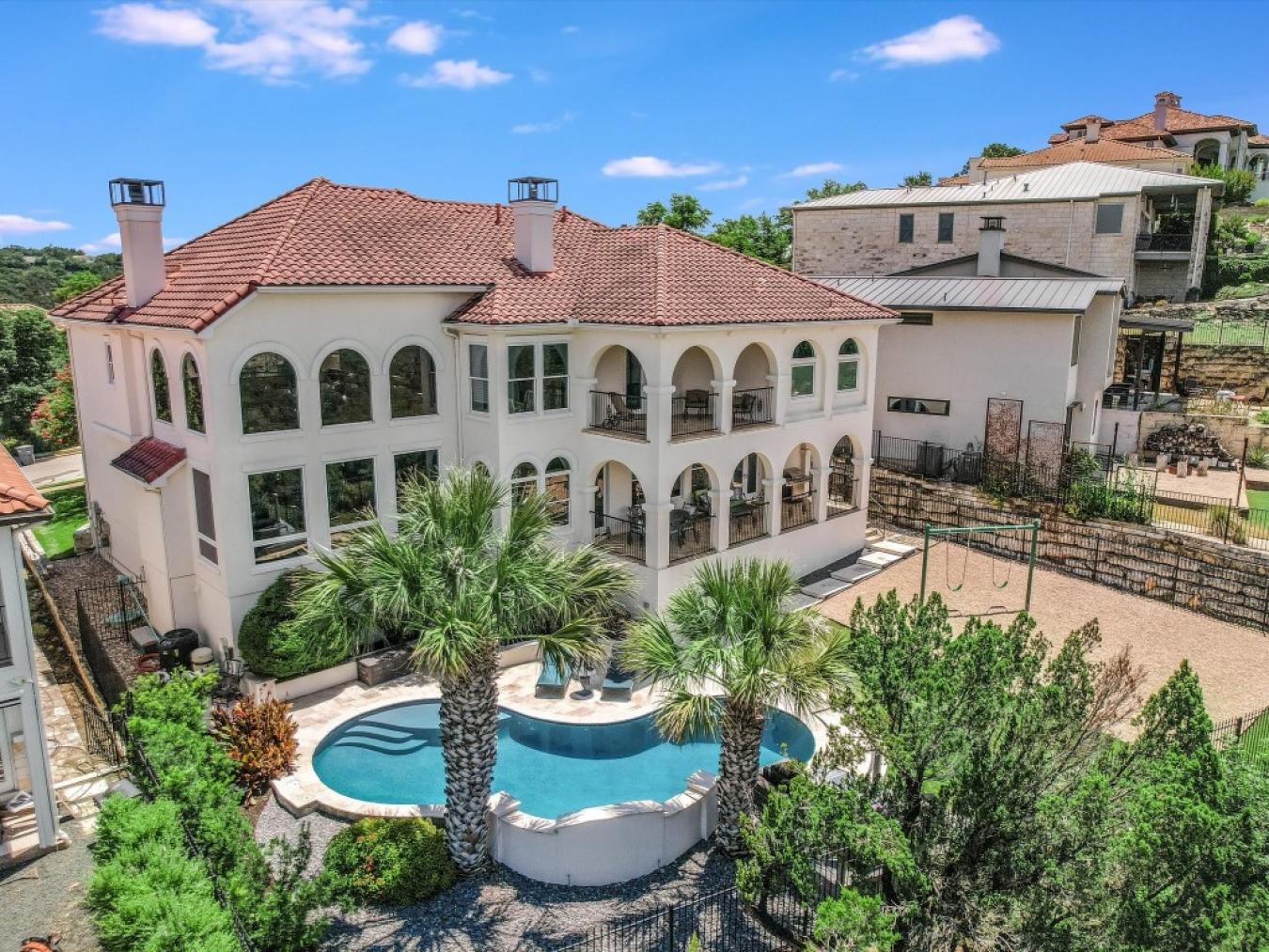 6809 Valburn Drive, Austin, TX, 78731, United States, 5 Bedrooms Bedrooms, ,5 BathroomsBathrooms,Residential,For Sale,6809 Valburn Drive,1570286