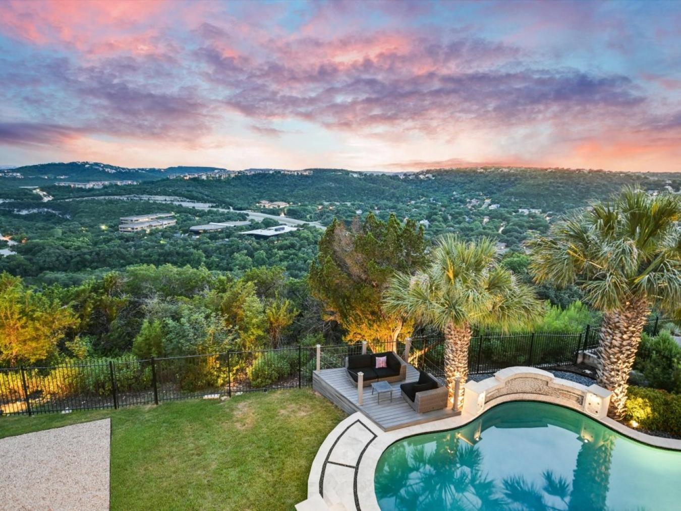 6809 Valburn Drive, Austin, TX, 78731, United States, 5 Bedrooms Bedrooms, ,5 BathroomsBathrooms,Residential,For Sale,6809 Valburn Drive,1570286