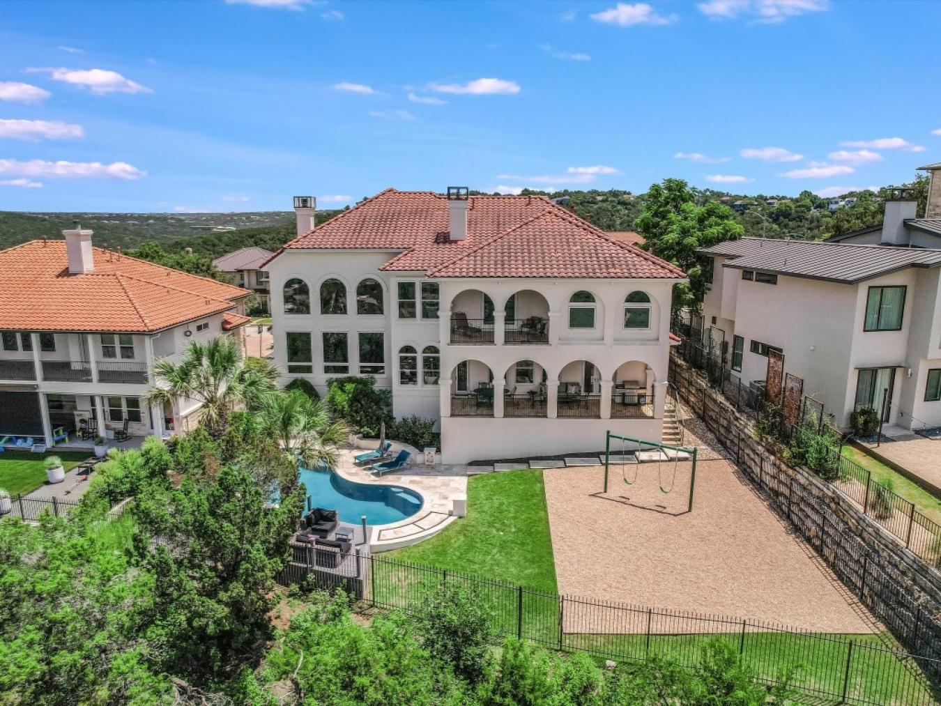 6809 Valburn Drive, Austin, TX, 78731, United States, 5 Bedrooms Bedrooms, ,5 BathroomsBathrooms,Residential,For Sale,6809 Valburn Drive,1570286