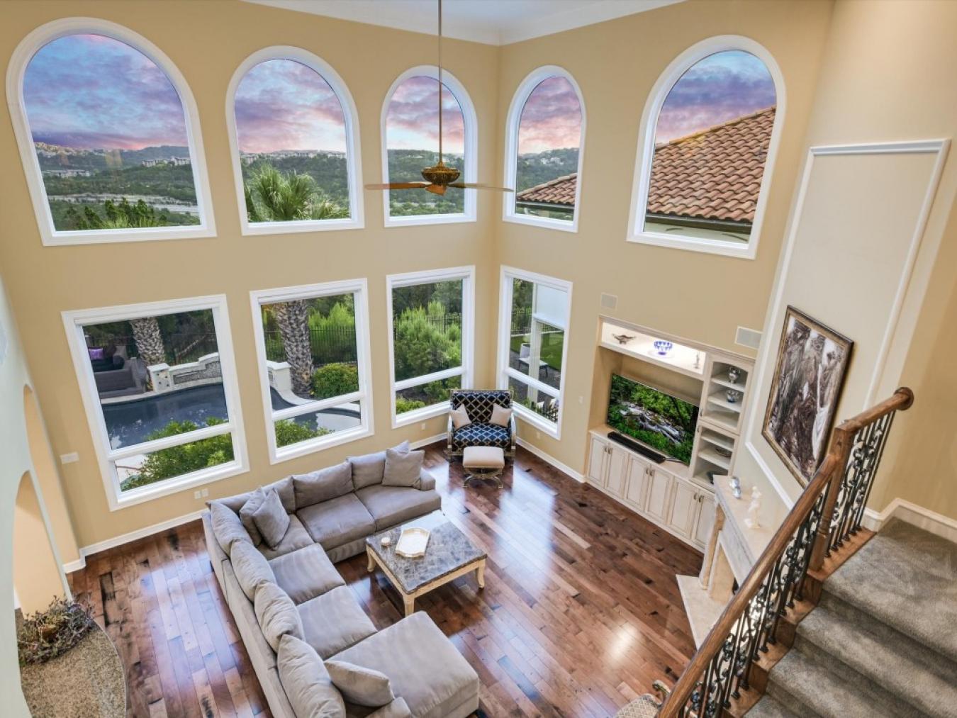 6809 Valburn Drive, Austin, TX, 78731, United States, 5 Bedrooms Bedrooms, ,5 BathroomsBathrooms,Residential,For Sale,6809 Valburn Drive,1570286