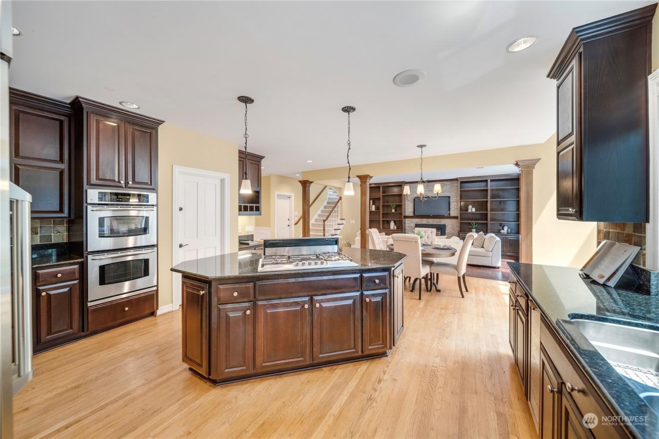 6576 163rd Place SE, Bellevue, WA, 98006, United States, 4 Bedrooms Bedrooms, ,2 BathroomsBathrooms,Residential,For Sale,6576 163rd Place SE,1570282