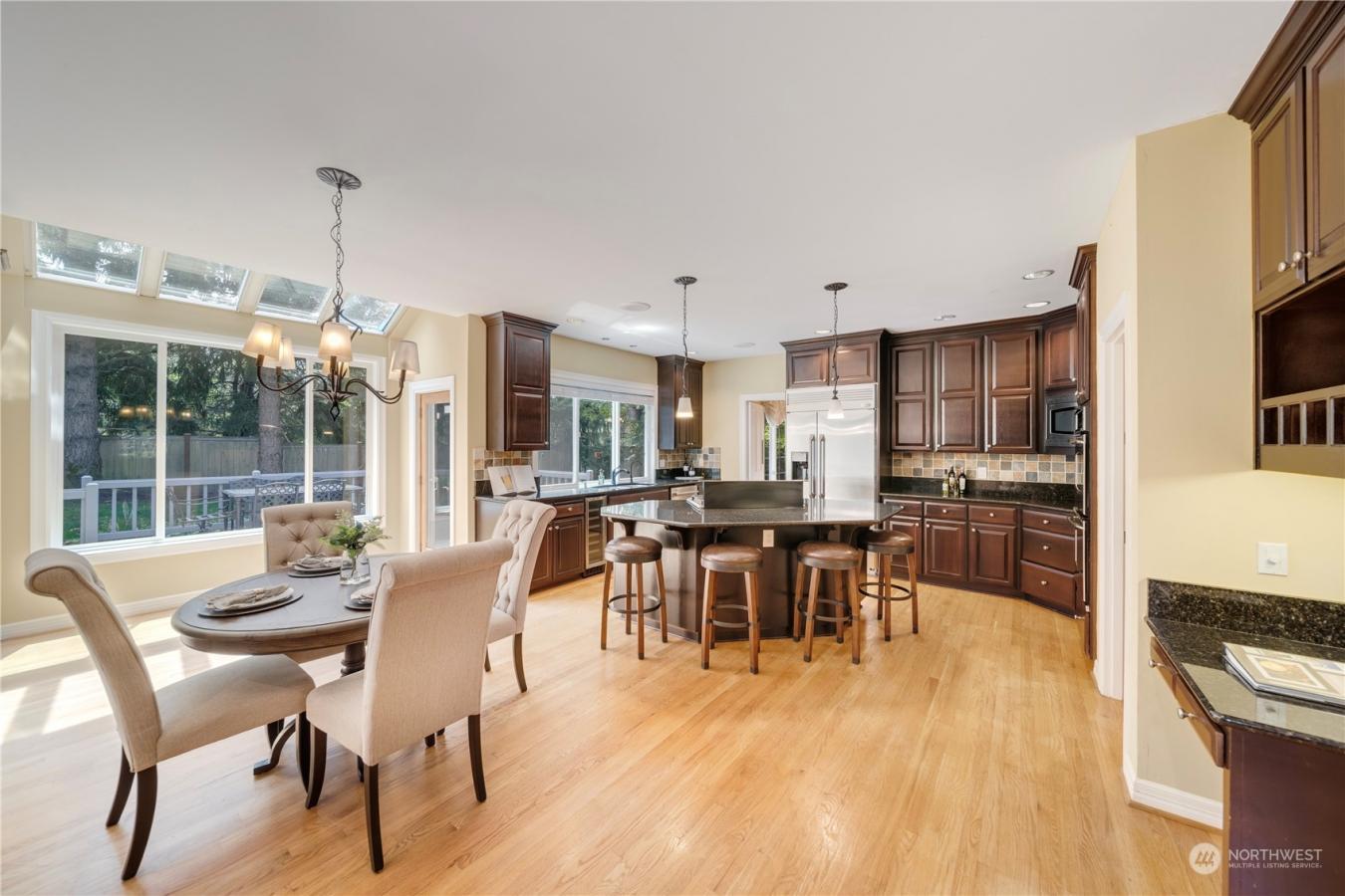 6576 163rd Place SE, Bellevue, WA, 98006, United States, 4 Bedrooms Bedrooms, ,2 BathroomsBathrooms,Residential,For Sale,6576 163rd Place SE,1570282