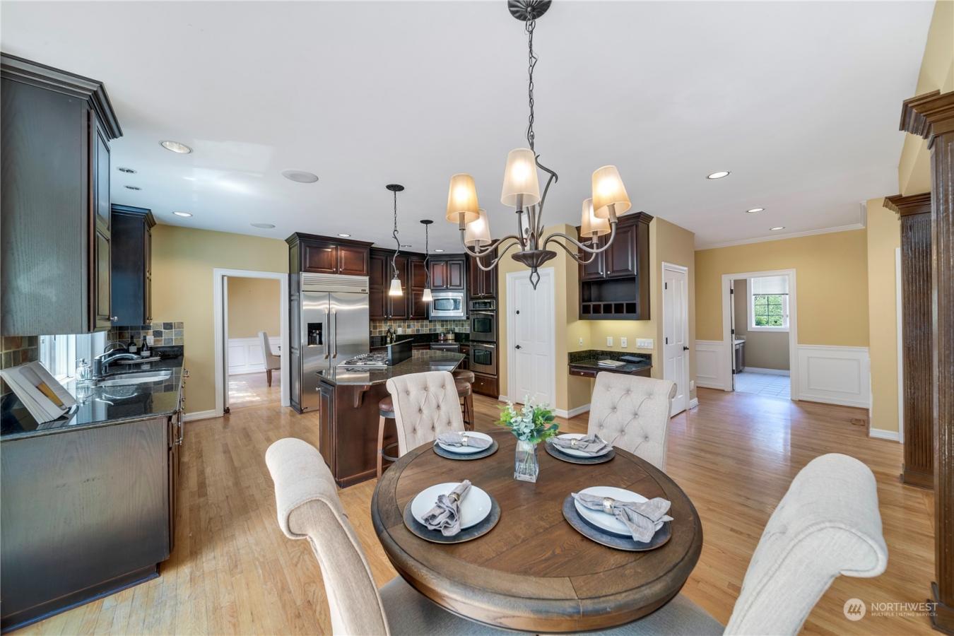 6576 163rd Place SE, Bellevue, WA, 98006, United States, 4 Bedrooms Bedrooms, ,2 BathroomsBathrooms,Residential,For Sale,6576 163rd Place SE,1570282