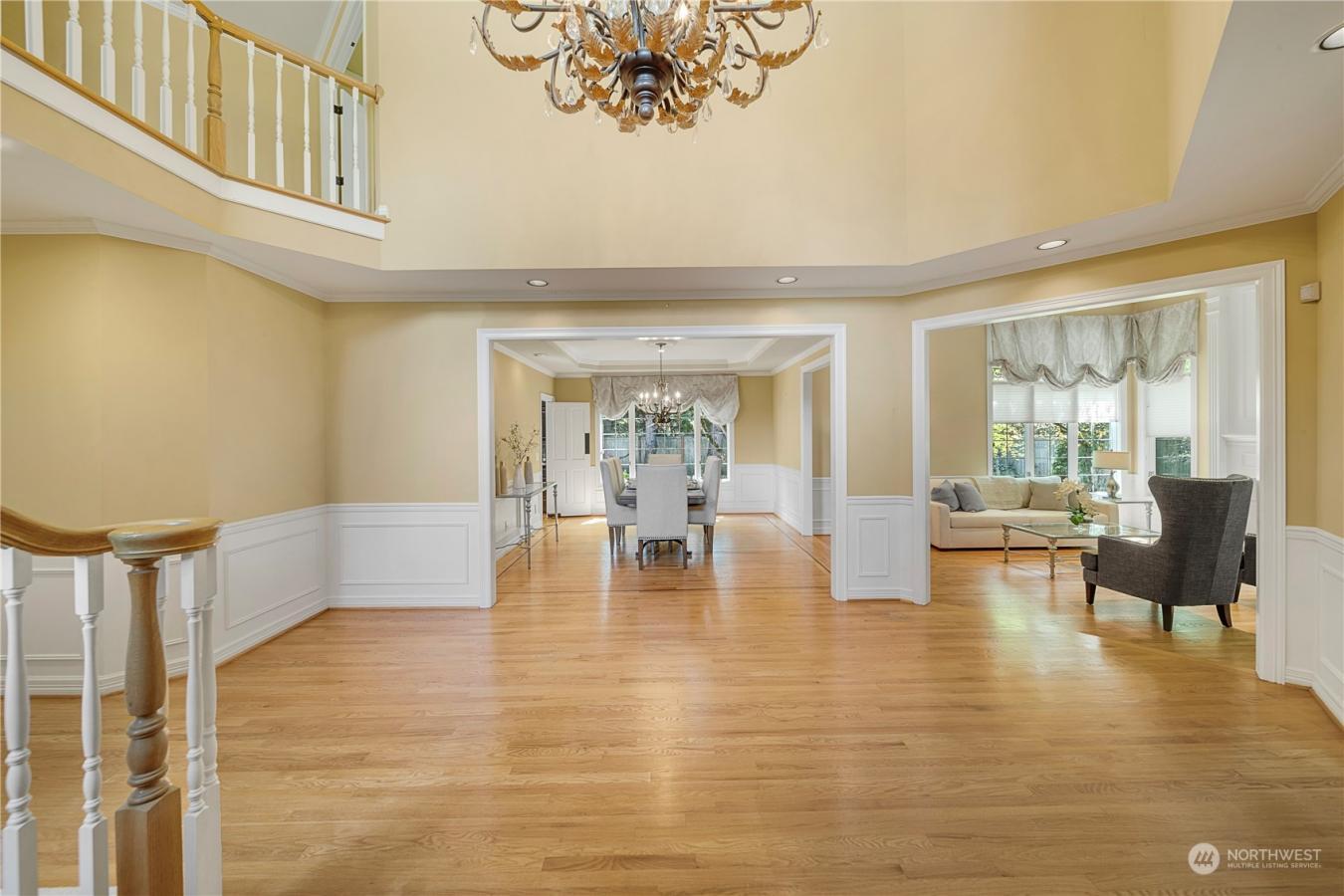 6576 163rd Place SE, Bellevue, WA, 98006, United States, 4 Bedrooms Bedrooms, ,2 BathroomsBathrooms,Residential,For Sale,6576 163rd Place SE,1570282
