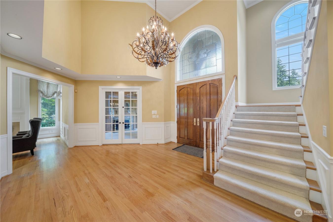 6576 163rd Place SE, Bellevue, WA, 98006, United States, 4 Bedrooms Bedrooms, ,2 BathroomsBathrooms,Residential,For Sale,6576 163rd Place SE,1570282