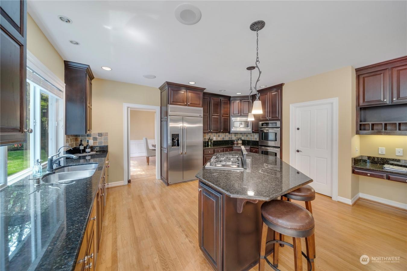 6576 163rd Place SE, Bellevue, WA, 98006, United States, 4 Bedrooms Bedrooms, ,2 BathroomsBathrooms,Residential,For Sale,6576 163rd Place SE,1570282