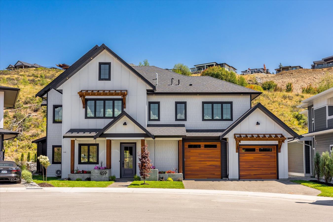 459 Vision Court, Kelowna, BC, V1W 0C4, Canada, 5 Bedrooms Bedrooms, ,5 BathroomsBathrooms,Residential,For Sale,459 Vision Court,1570250