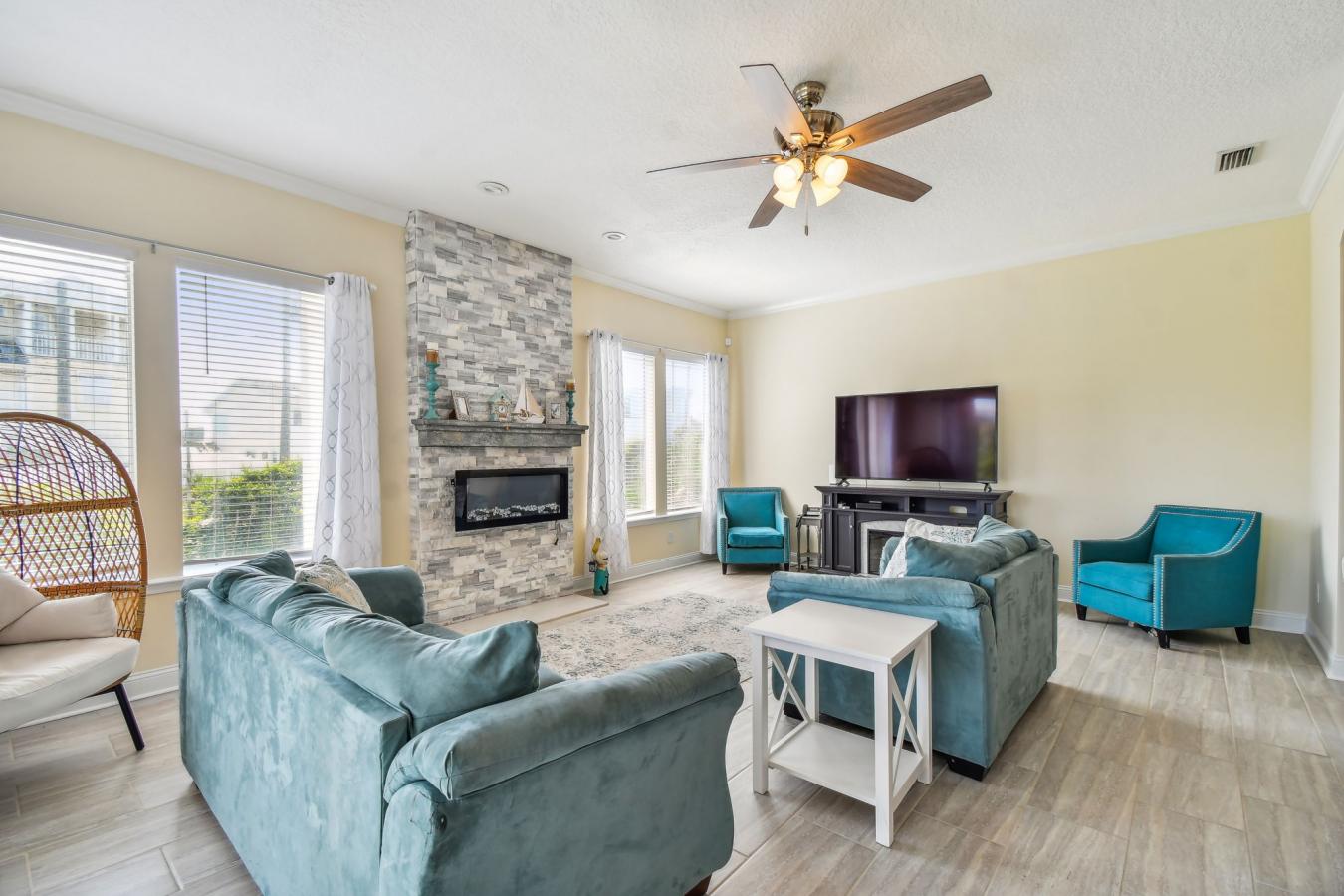 1456 ATLANTIC BREEZE WAY, PONTE VEDRA, FL, 32082, United States, 6 Bedrooms Bedrooms, ,5 BathroomsBathrooms,Residential,For Sale,1456 ATLANTIC BREEZE WAY,1570269