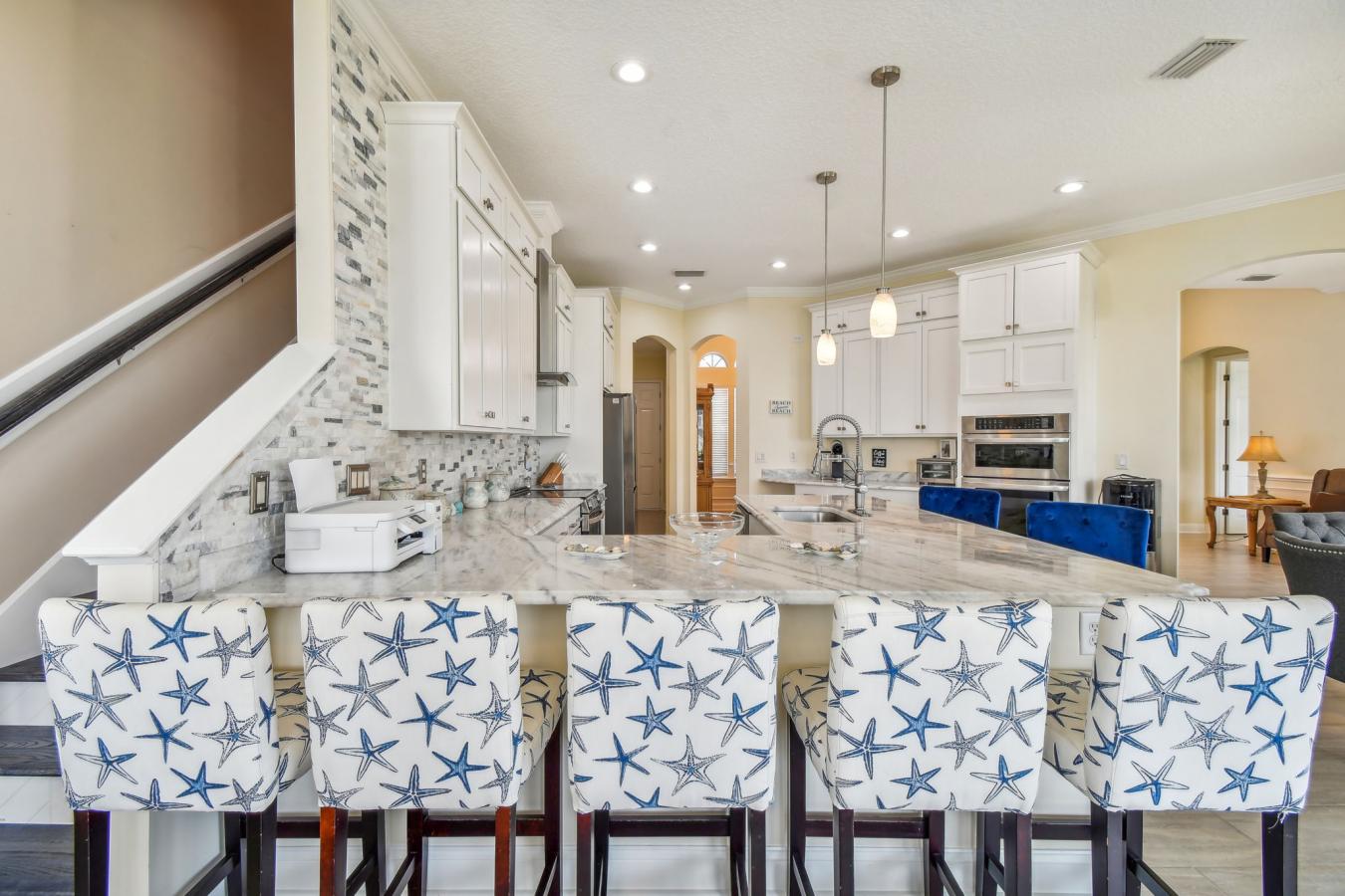 1456 ATLANTIC BREEZE WAY, PONTE VEDRA, FL, 32082, United States, 6 Bedrooms Bedrooms, ,5 BathroomsBathrooms,Residential,For Sale,1456 ATLANTIC BREEZE WAY,1570269