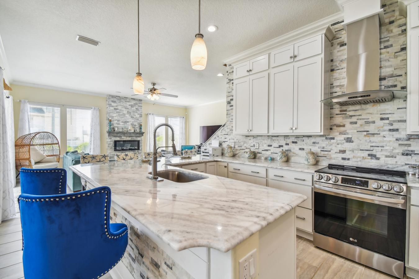 1456 ATLANTIC BREEZE WAY, PONTE VEDRA, FL, 32082, United States, 6 Bedrooms Bedrooms, ,5 BathroomsBathrooms,Residential,For Sale,1456 ATLANTIC BREEZE WAY,1570269