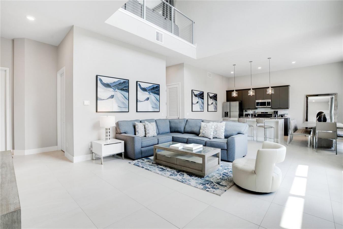 7760 SANDY RIDGE DRIVE #202, KISSIMMEE, Florida, 34747, United States, 5 Bedrooms Bedrooms, ,4 BathroomsBathrooms,Residential,For Sale,7760 SANDY RIDGE DRIVE #202,1570261