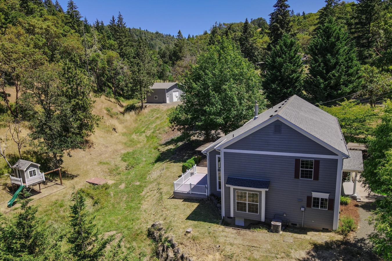1040 Arcadia Dr, Roseburg, OR, 97471, United States, 4 Bedrooms Bedrooms, ,2 BathroomsBathrooms,Residential,For Sale,1040 Arcadia Dr,1573696