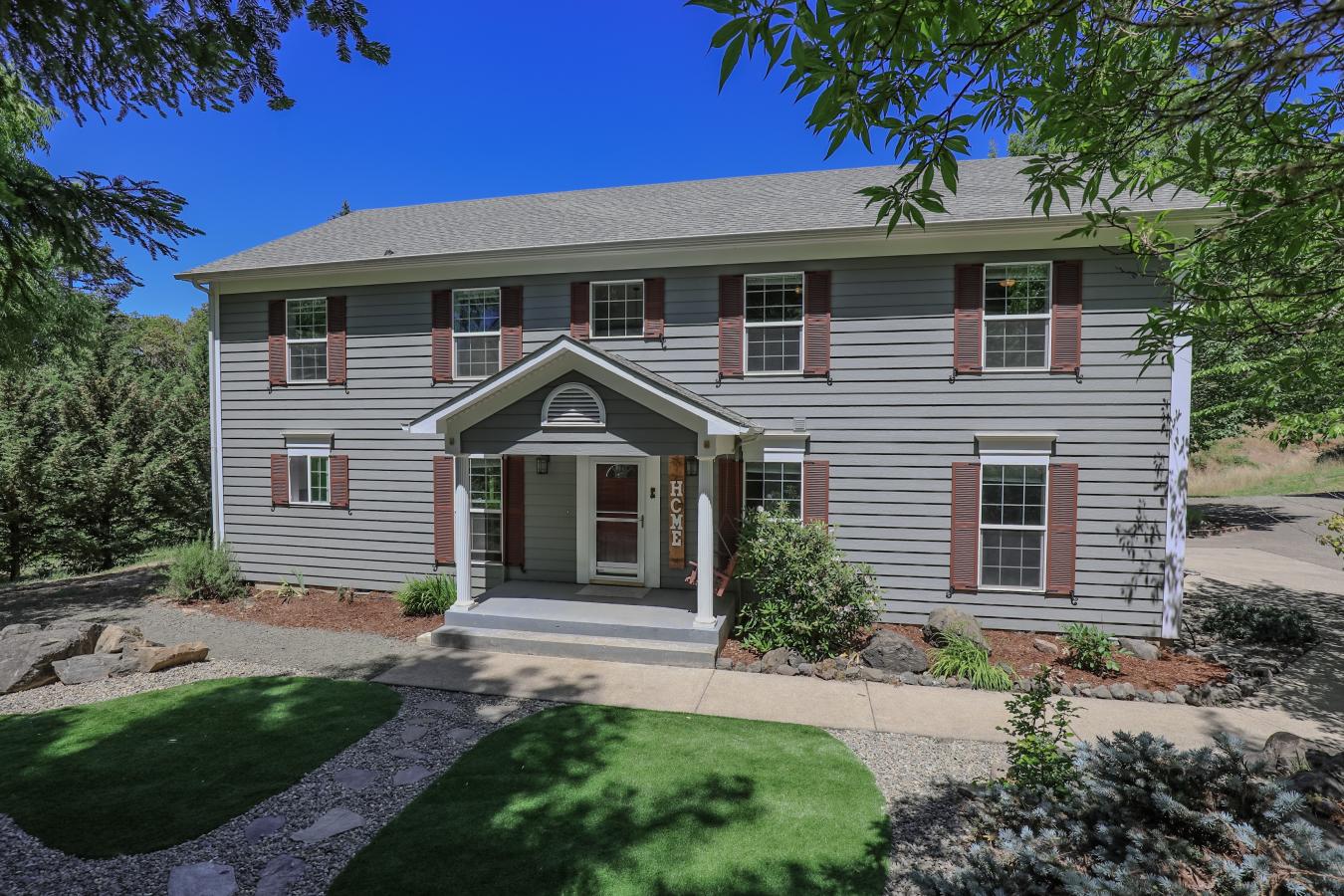 1040 Arcadia Dr, Roseburg, OR, 97471, United States, 4 Bedrooms Bedrooms, ,2 BathroomsBathrooms,Residential,For Sale,1040 Arcadia Dr,1573696